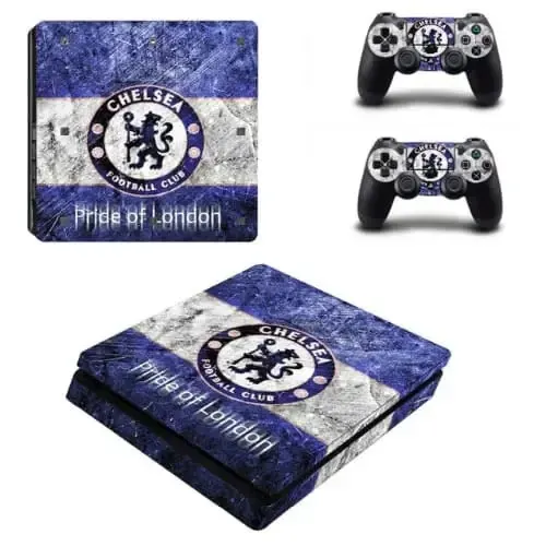 Chelsea deals ps4 controller